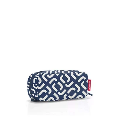 Image de Reisenthel Multicase Valise à Maquillage Taille Unique, Bleu (Multicolore) WJ4073