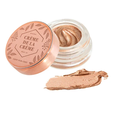 Image de Cent Pur Crème de la Brésilienne 3,5 ml