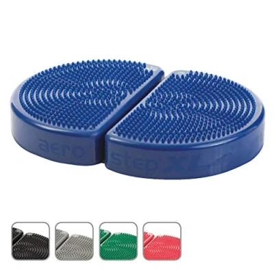 Image de TOGU Stepper &quot;AERO Step® XL&quot; 51x37x8 cm Bleu