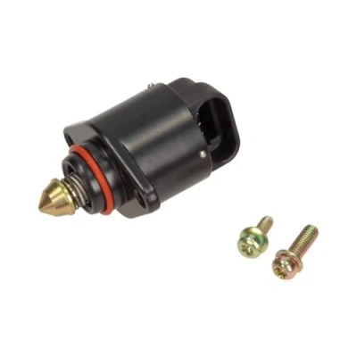 Image de MAXGEAR 58 0015 Régulateur De Ralenti électrique avec bague d&#039;étanchéité OPEL: Corsa B 3/5 portes, Astra F CC, Vectra Berline, VAUXHALL: Mk1