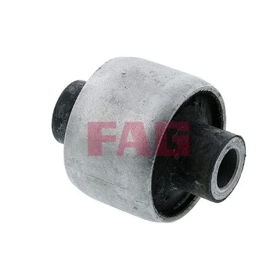 Image de FAG 829 0126 10 Silent Bloc De Triangle Support métal caoutchouc pour bras oscillant transversal AUDI: 200 C3 Berline, Avant
