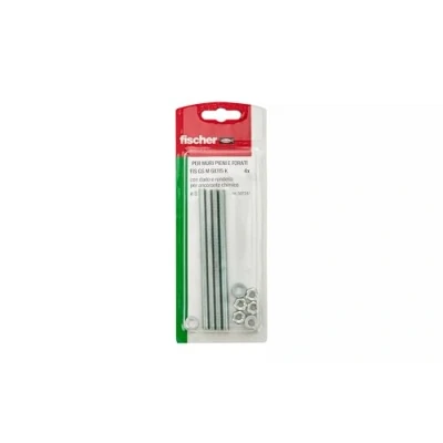 Image de FISCHER Tige Filetée Fis Gs K 110 X 6 M