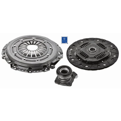 Image de SACHS Kit plus CSC 3000 990 156 d&#039;Embrayage 228 SAAB: 9 5 Break, Berline