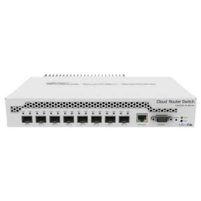 Image de MikroTik CRS309 1G 8S+in