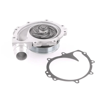 Image de VAICO V30 50098 Pompe à eau avec joint d&#039;étanchéite mécanique Métal MERCEDES BENZ: Classe A, B, CLA Coupe