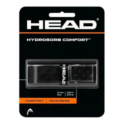 Image de HEAD Hydrosorb Accessoire Mixte Adulte, Noir, Taille Unique