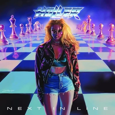 Image de Next In Line