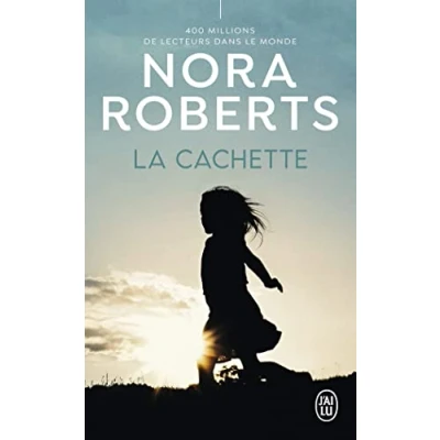 Image de La cachette Livre d’occasion Bon