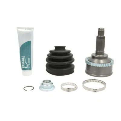 Image de Jeu de joints, arbre transmission PASCAL G13018PC