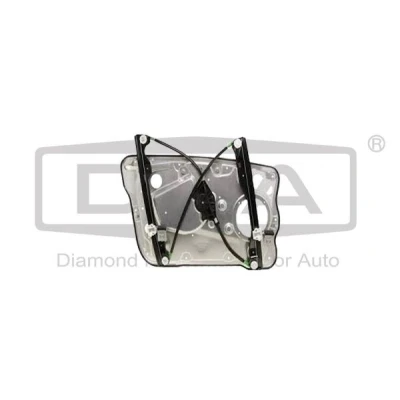 Image de Dpa Lève vitre Essieu avant droit électronique 88370139002 SKODA: Fabia I 5 portes, 1 Combi, 2