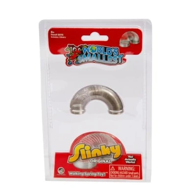 Image de Giochi Preziosi Slinky, WRL06000, Multicolore