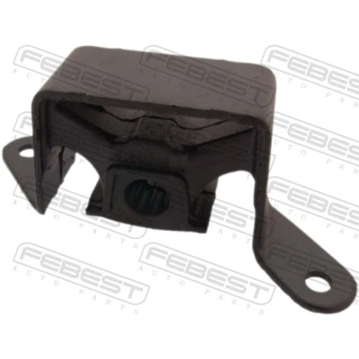 Image de FEBEST TEXB 018 Kit d&#039;assemblage, système d&#039;échappement TOYOTA: Carina E 5 portes