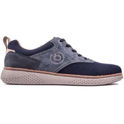 Image de bugatti Homme Dexter à Lacets, Bleu foncé, 41 EU