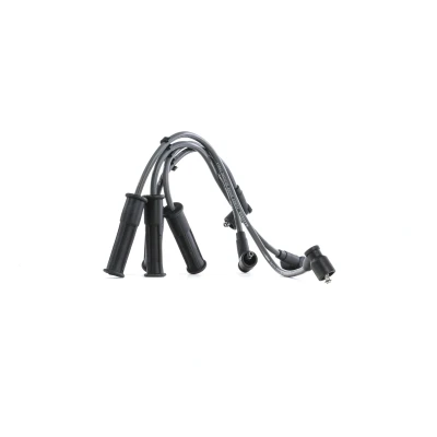 Image de MAXGEAR 53 0074 Jeu De Fils d&#039;Allumage 4 RENAULT: CLIO 2, Kangoo I, MEGANE 1, DACIA: Sandero Logan I Berline, MCV