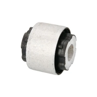 Image de REINHOCH RH15 2001 Support d&#039;Essieu Essieu arrière, avant Caoutchouc CITROËN: C5 3, III Break, C6 Berline, PEUGEOT: 407 Berline