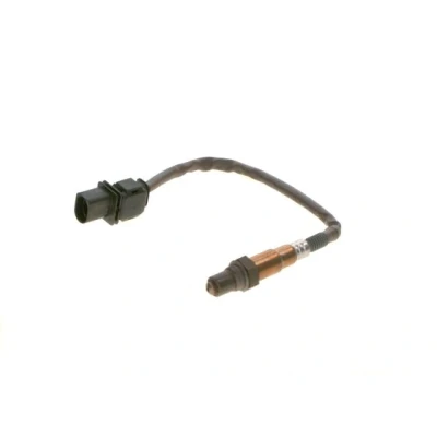 Image de BOSCH 0 258 017 353 Sonde lambda 5 MERCEDES BENZ: Classe E Coupe, Berline, C SMART: Fortwo III Cabriolet, Coupe