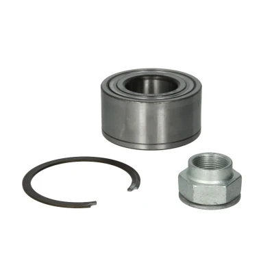 Image de SNR R158.64 Kit de roulements roue FIAT: Doblo II Van / Break, Tipo 3/5 portes, 500L, OPEL: Combo D Break