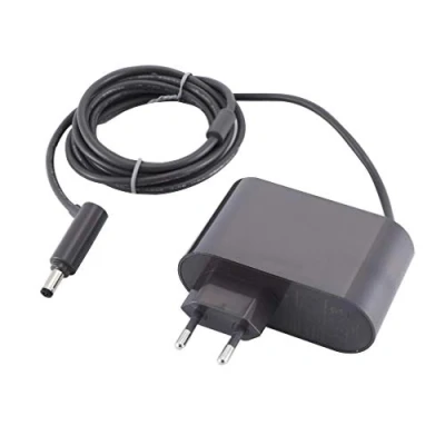 Image de KOPBTBOY Chargeur pour Dyson V6 V7 V8 SV03 SV04 SV05 SV06 SV07 Aspirateur,26.1V Alimentation Adaptateur Aspirateu