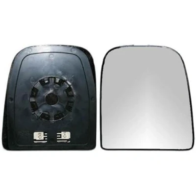 Image de PRASCO FT9277523 Miroir De Rétroviseur droit Partie supérieure IVECO: DAILY 4 Kasten/Kombi, 4, Bus