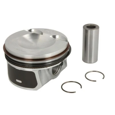 Image de ENGITECH ENT050006 STD Piston 82,51 VOLKSWAGEN: Tiguan I, GOLF 6, Scirocco III, AUDI: TT Coupe, A3 Sportback, A4 B8 Avant, SEAT: Leon II 3/5 portes