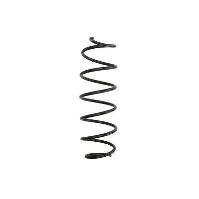 Image de LESJÖFORS 4026166 Ressort de suspension Essieu avant à boudin FIAT: Stilo 3/5 portes, Multi Wagon