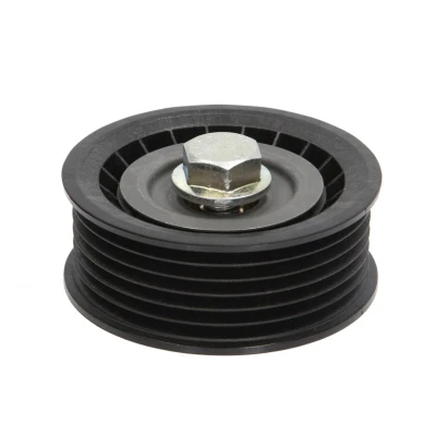 Image de SKF VKM 32049 Galet Enrouleur avec monture OPEL: Zafira B, Astra H 3/5 portes, GTC, FORD: Focus C Max, 2, 2 Kombi, FIAT: Sedici