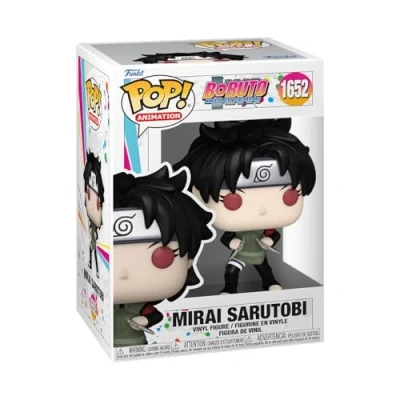 Image de FUNKO POP! 75599 figurine d&#039;action et de collection Neuf