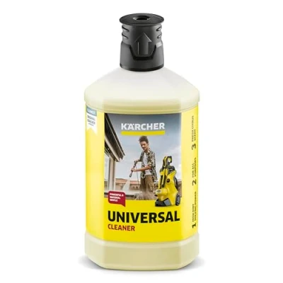 Image de Kärcher 6.295 755.0 Nettoyant universel 1 l