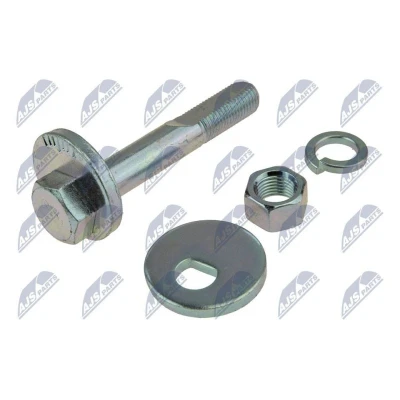 Image de NTY ZWT KA 330SK Vis de correction du carrossage KIA: cee‘d I Break, 5 portes, HYUNDAI: i30 Break
