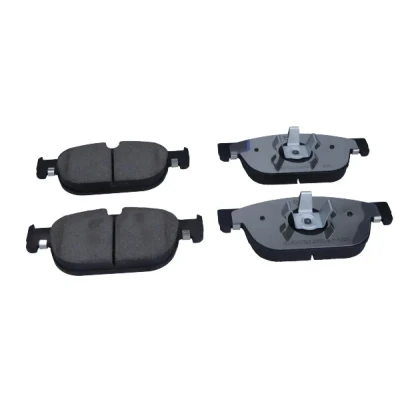 Image de QUARO QP2679C Jeu de plaquettes frein préparé pour indicateur d&#039;usure VOLVO: XC60 II, XC40, XC90 II