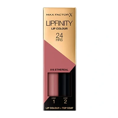 Image de Max Factor 0000000236 Lipfinity Rouge à Lèvres de Longue Tenue