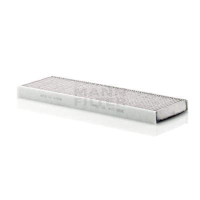 Image de MANN FILTER CUK 45 004 Filtre d&#039;habitacle à charbon actif 448 153 32 SCANIA: L,P,G,R,S series