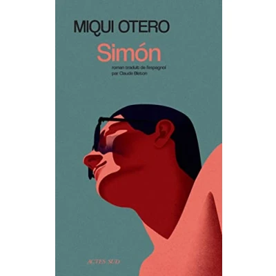 Image de Simon Livre d’occasion Très bon