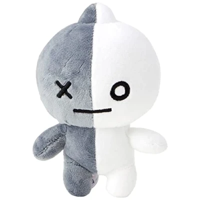 Image de (V110) BT21 VAN Plush Sm (***NEW JUNE 2022***)