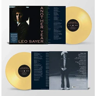 Image de Disque LP LEO SAYER Another Year DEMREC582 Demon Records 2020 Rock