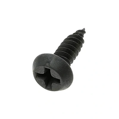 Image de Knauf vis à tôle LN pour connecter en toute sécurité des profilés de plafond CD la suspension directe profilées, cloison sèche, autotaraudeuses, 3,5 mm x 9 (1000 pièces)