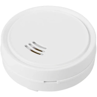 Image de Smartwares FWA 18210 Mini détecteur de Fuite d&#039;eau vec Pile d&#039;une durée 3 Ans 1821