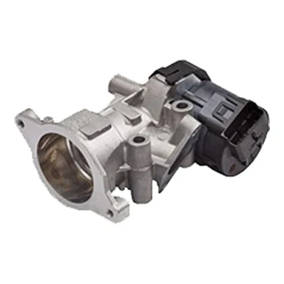 Image de DELPHI EG10302 12B1 Vanne EGR avec joints FIAT: BRAVO 2, Doblo I Cargo, Break, ALFA ROMEO: 147, 156 Berline, Sportwagon, LANCIA: Musa