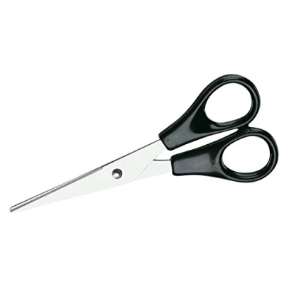 Image de Durable 177101 Ciseaux standard, taille 15 cm, noir