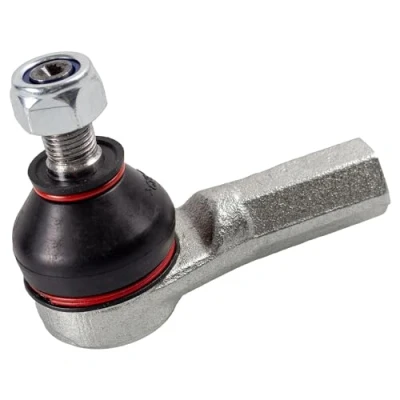 Image de BLUE PRINT ADK88732 Rotule de direction Essieu avant gauche, droit avec écrou autobloquant SUZUKI: SWIFT 3, IGNIS 2, Splash