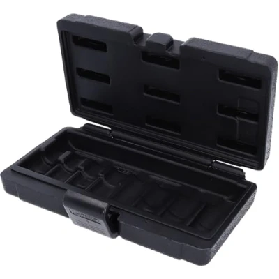 Image de KS TOOLS 918.4420 99 Boite à outils noir