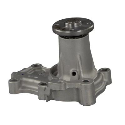 Image de FEBI BILSTEIN 34267 Pompe à eau Fonte d&#039;aluminium avec joint d&#039;étanchéite vis Métal MITSUBISHI: Space Star, Lancer 7 Limousine