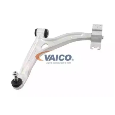Image de VAICO V30 2349 Bras de suspension avec support en caoutchouc Essieu avant gauche barre oscillant transversal Aluminium MERCEDES BENZ: Classe A