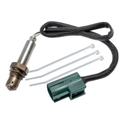 Image de FEBI BILSTEIN 177516 Sonde lambda chauffé 4 NISSAN: MICRA 3, Almera II 3/5 portes, Tino