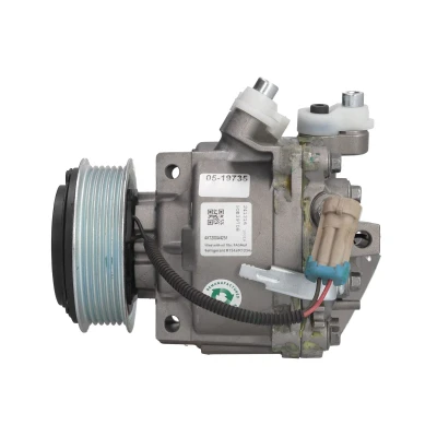 Image de ELSTOCK 51 1296 Compresseur De Climatisation PAG 46 YF R 134a, 1234yf avec joints OPEL: Mokka / X