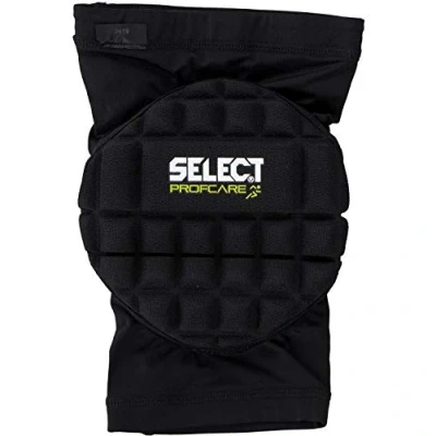 Image de SELECT 6250 Genouillère I Noir x large