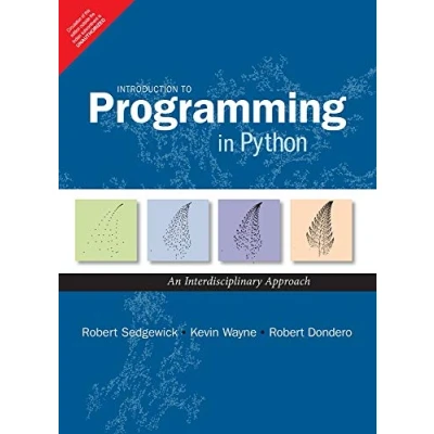 Image de Introduction To Programming In Python: An Interdisciplinary Approach