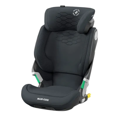 Image de Maxi Cosi Kore Pro i Size, Réhausseur Voiture Enfant, 3.5 12 ans, 100 150 cm, ClickAssistLight, Système de protection latérale Plus,Authentic Graphite