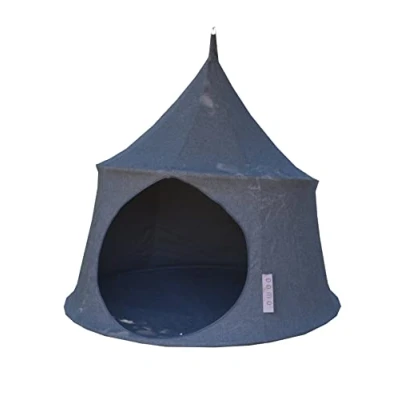 Image de Vivere Europe Charcoal Cacoon DOMO Single