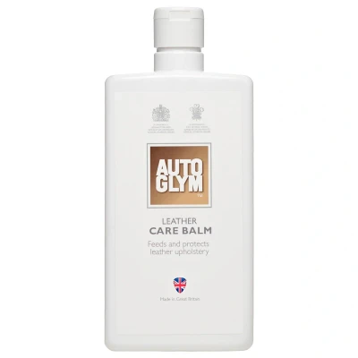 Image de Autoglym 945107190 Produit d&#039;entretien du cuir Bouteille 500ml